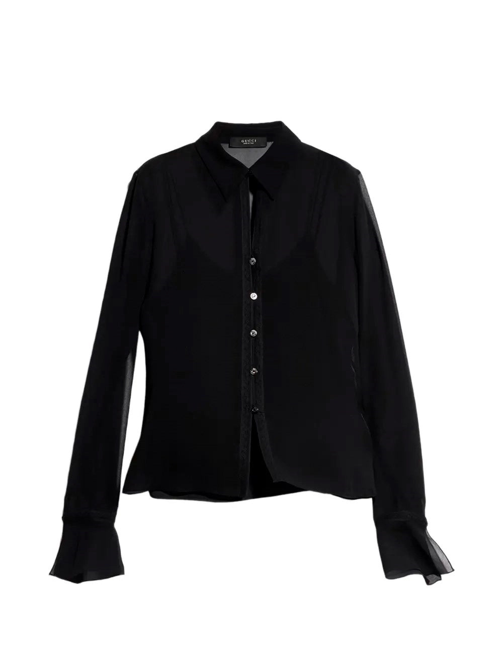 Gucci Women Shirt GUCCI