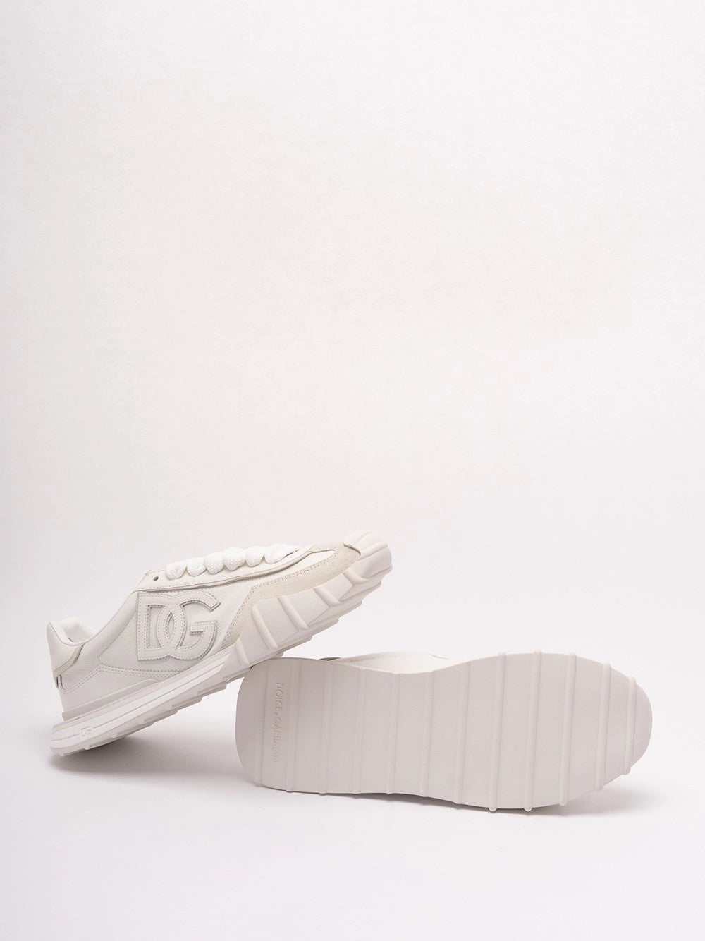 Dolce & Gabbana Men `Dg Athletic` Sneakers DOLCE & GABBANA
