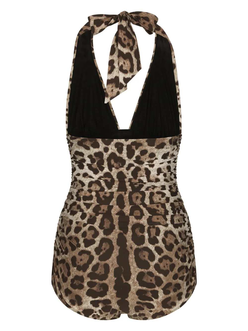 Dolce & Gabbana Women Printed One-Piece Swimsuit DOLCE & GABBANA
