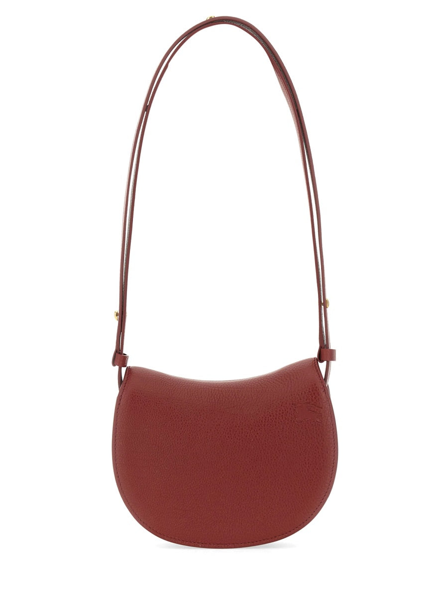 Burberry Women Mini Rocking Horse Shoulder Bag BURBERRY