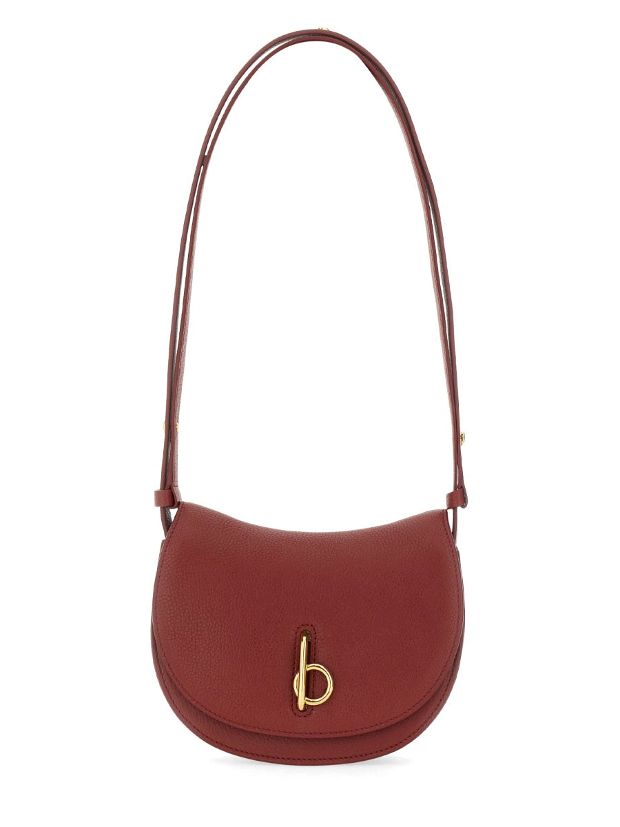 Burberry Women Mini Rocking Horse Shoulder Bag BURBERRY