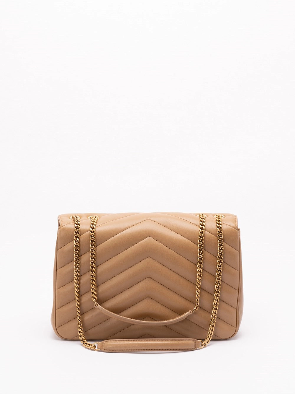 Saint Laurent Women `Loulou` Large Bag SAINT LAURENT