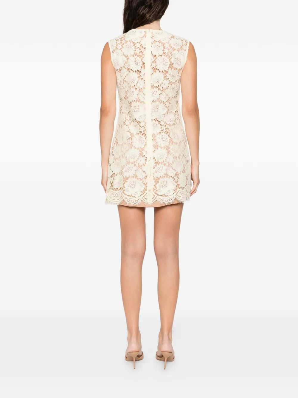Self-Portrait Women Short Dress With Embellishment SELF-PORTRAIT