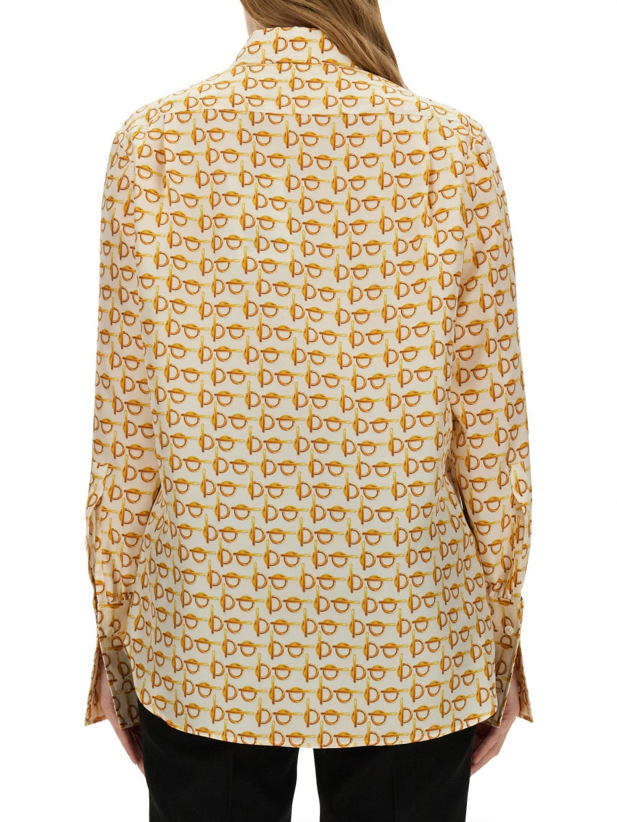 Burberry Women Shirt "B" BURBERRY