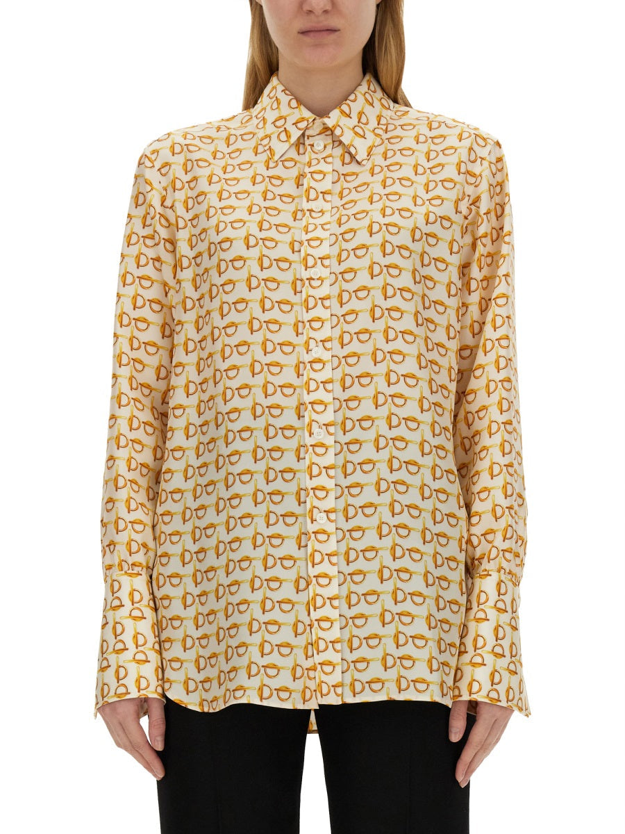 Burberry Women Shirt "B" BURBERRY