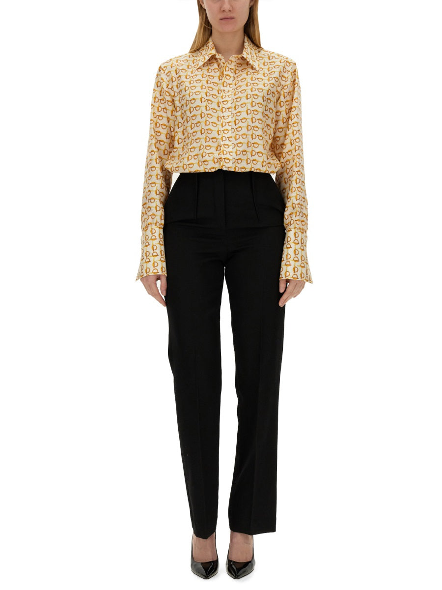 Burberry Women Shirt "B" BURBERRY
