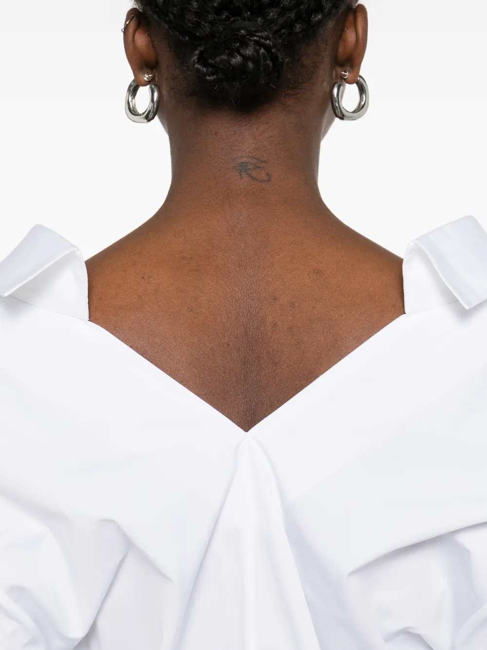 Givenchy Women Button-Down Shirt GIVENCHY