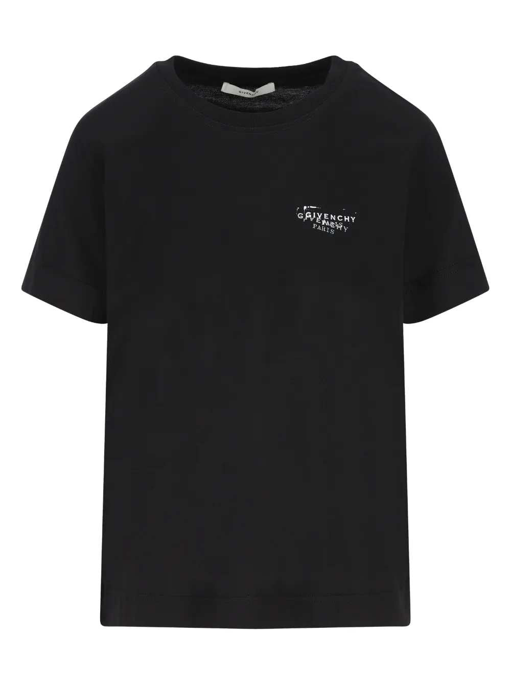 Givenchy Women Logo T-Shirt GIVENCHY