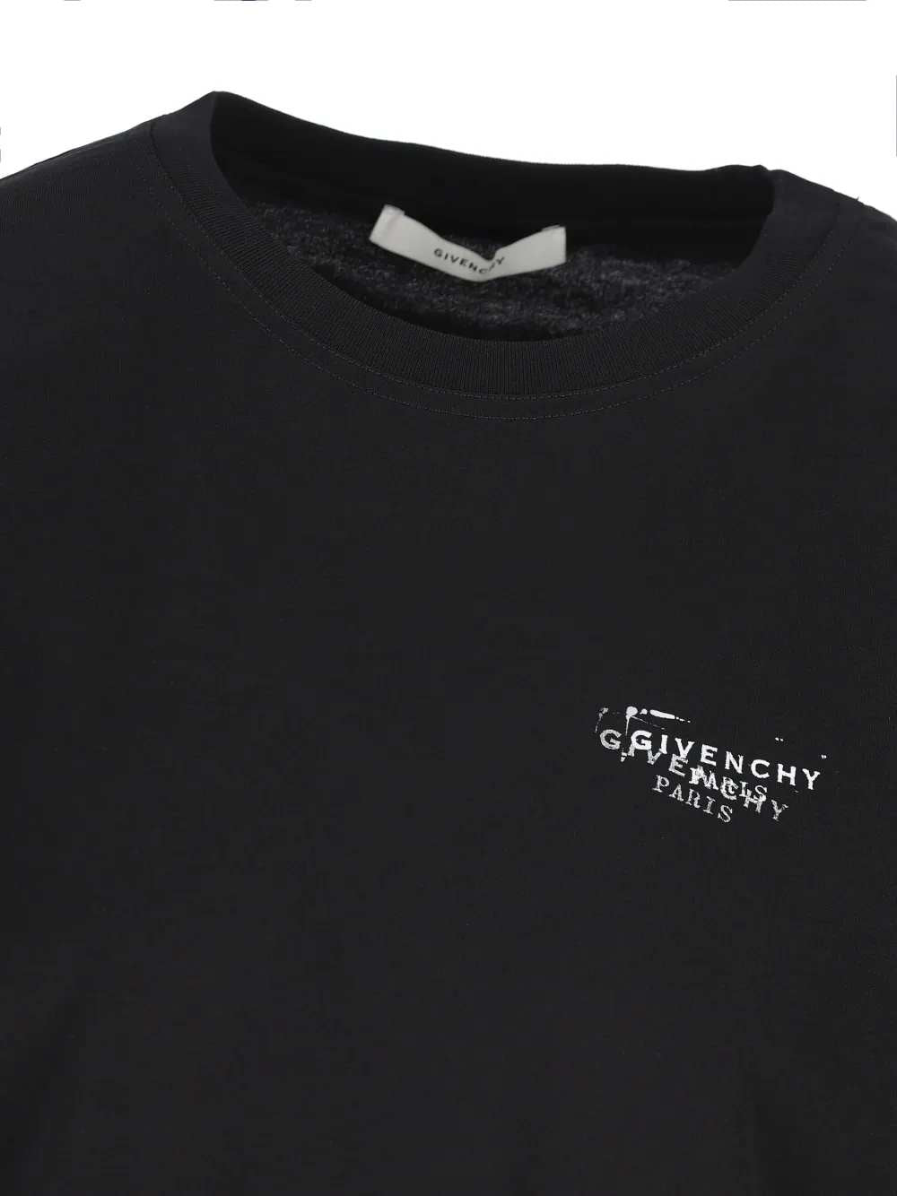 Givenchy Women Logo T-Shirt GIVENCHY