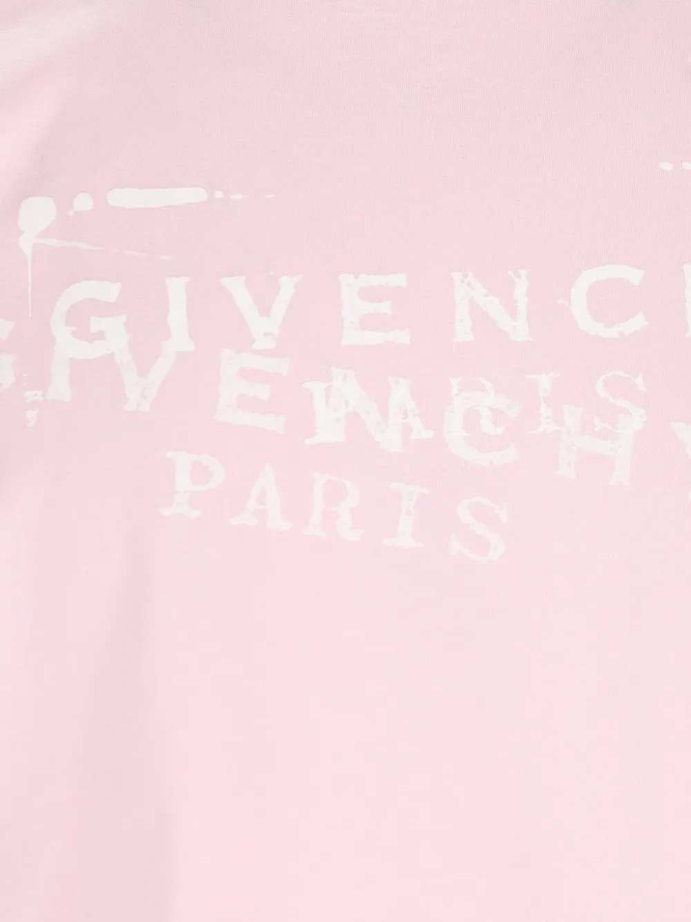 Givenchy Women Logo T-Shirt GIVENCHY