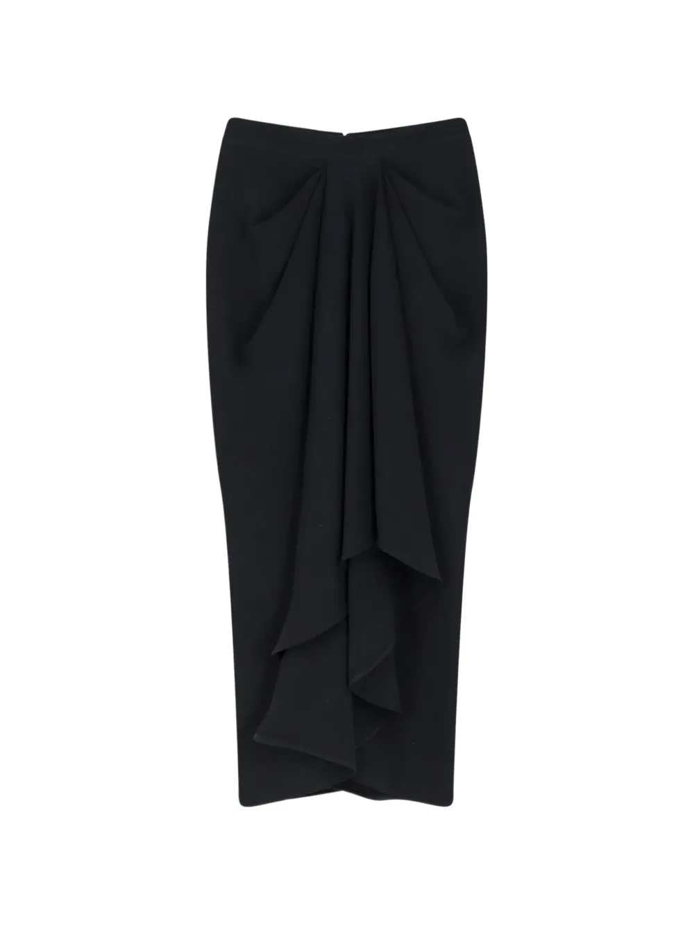 Givenchy Women Draped Skirt GIVENCHY