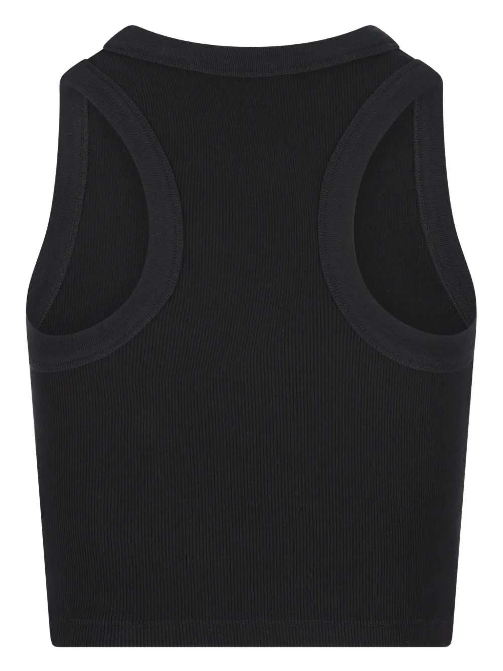 Givenchy Women Ribbed Tank Top GIVENCHY
