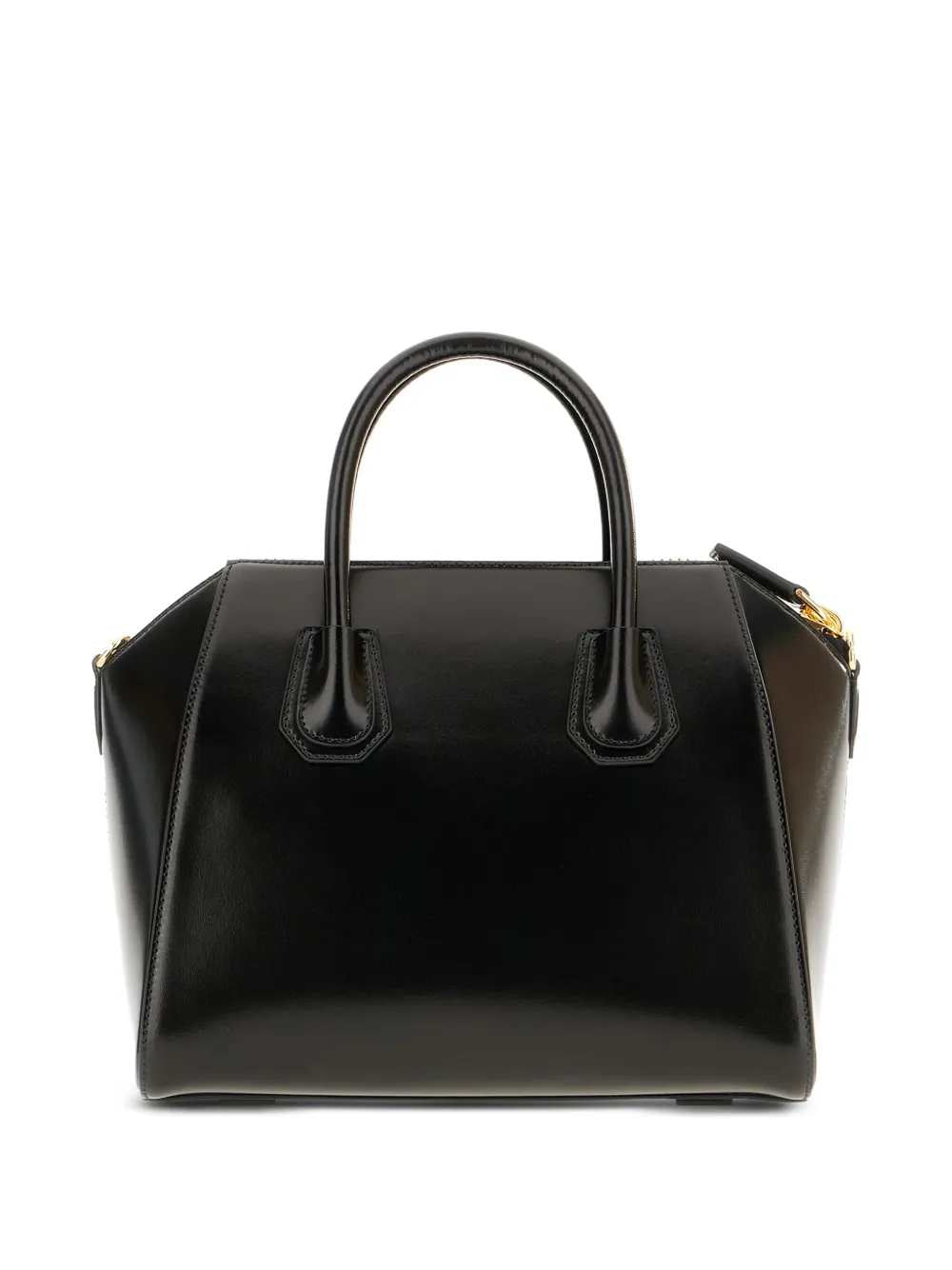Givenchy Women Antigona Calfskin Tote Bag With Handle GIVENCHY