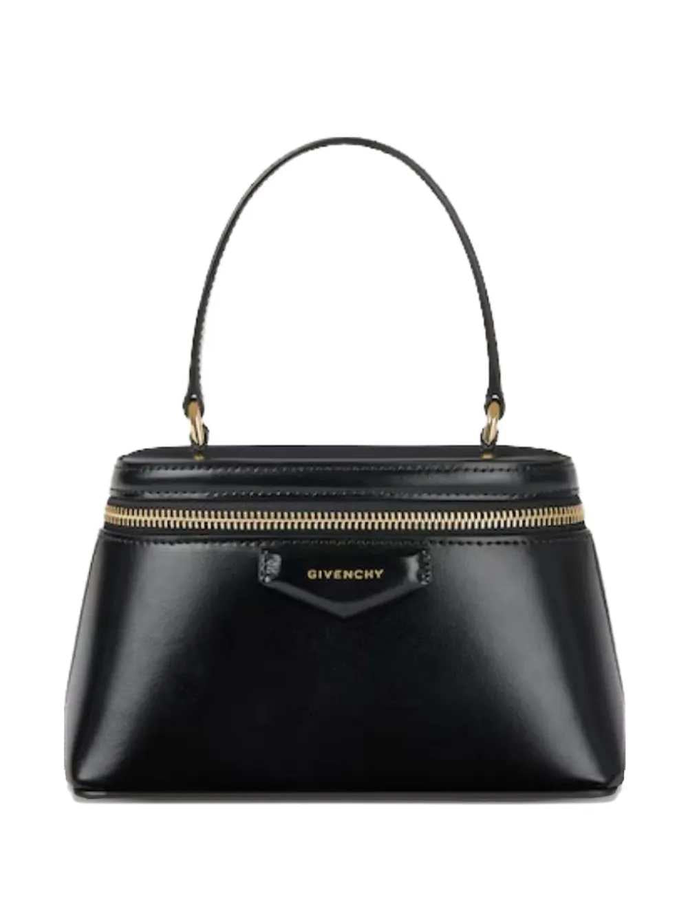 Givenchy Women Antigona Mini Cosmetic Bag GIVENCHY