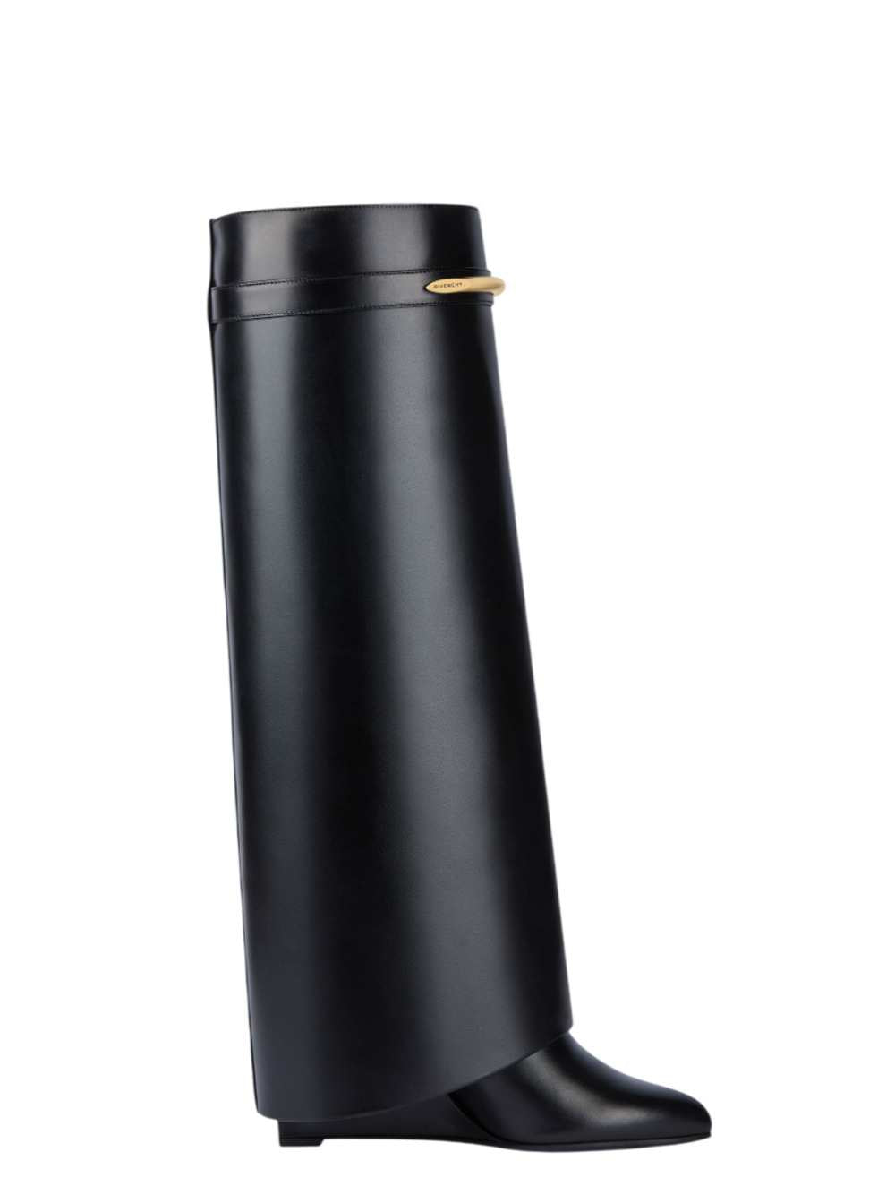 Givenchy Women Pointed-Toe Boots GIVENCHY