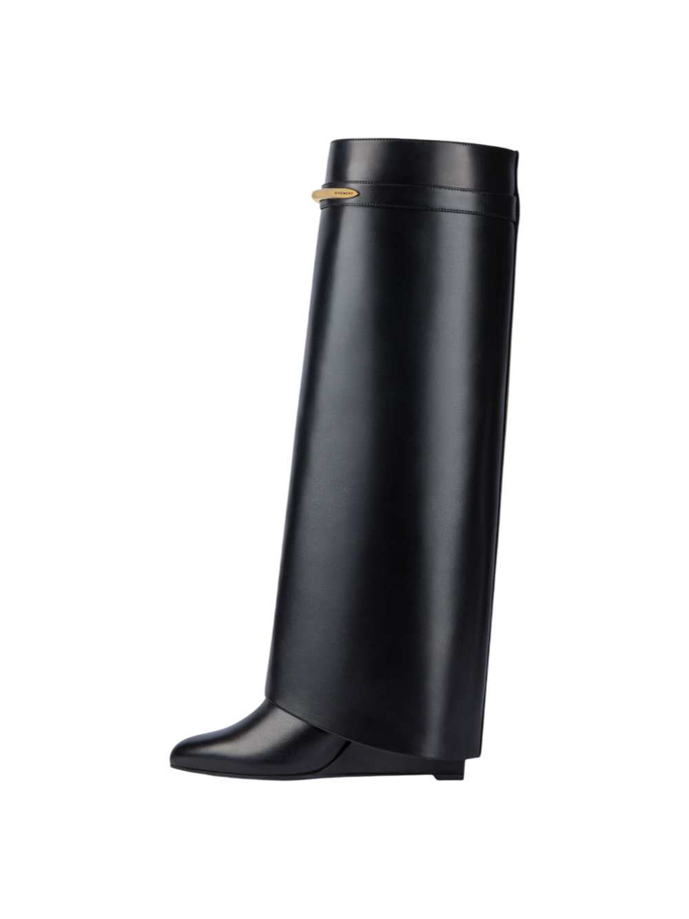Givenchy Women Pointed-Toe Boots GIVENCHY