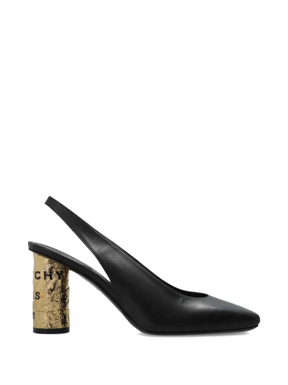 Givenchy Women Square-Toe Pumps GIVENCHY