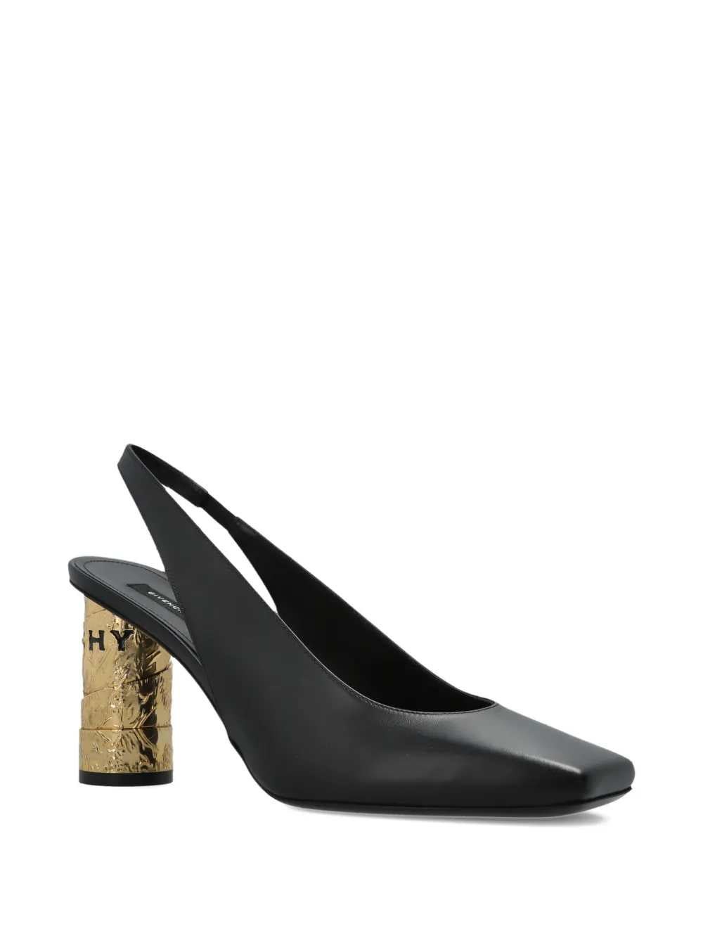 Givenchy Women Square-Toe Pumps GIVENCHY