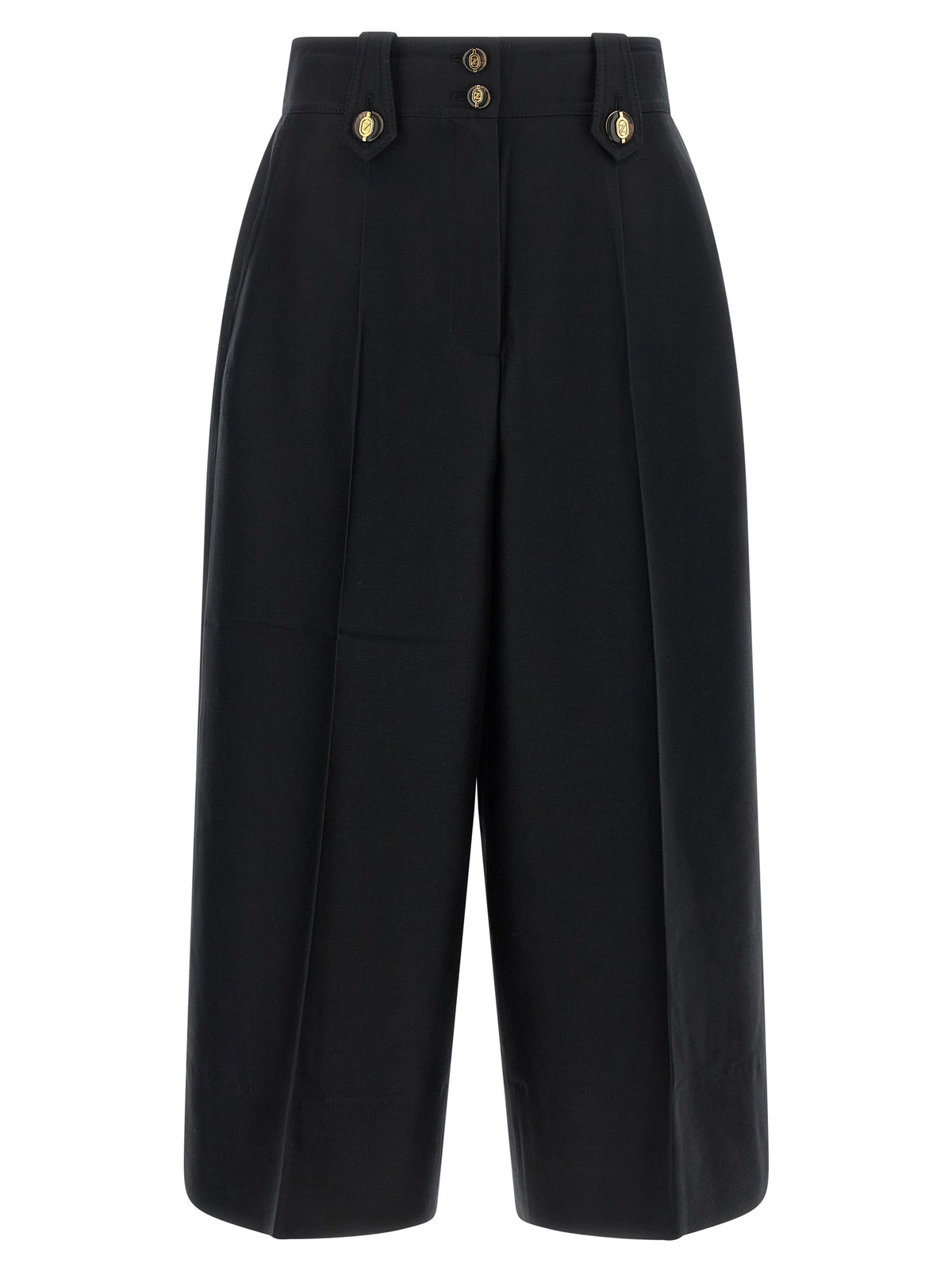 Zimmermann Women 'Valiant' Culotte Pants ZIMMERMANN