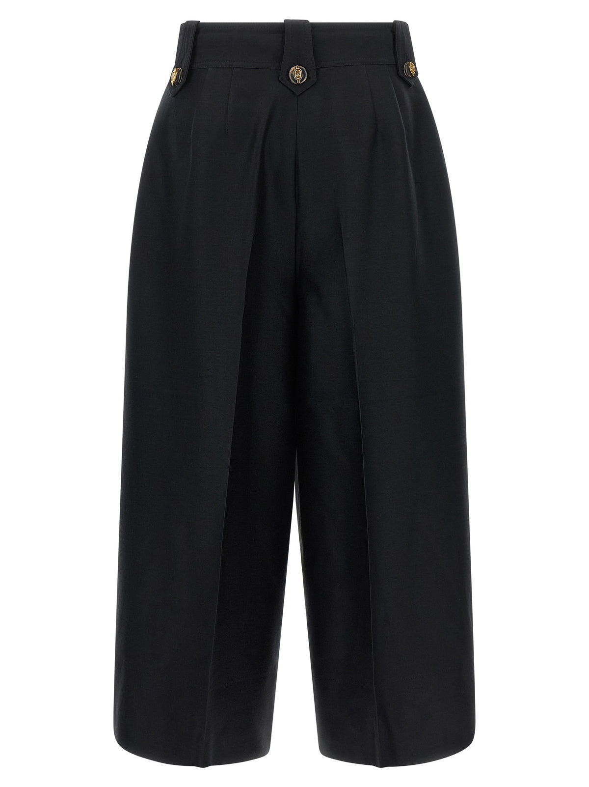 Zimmermann Women 'Valiant' Culotte Pants ZIMMERMANN