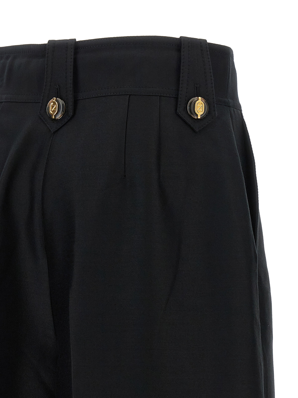 Zimmermann Women 'Valiant' Culotte Pants ZIMMERMANN