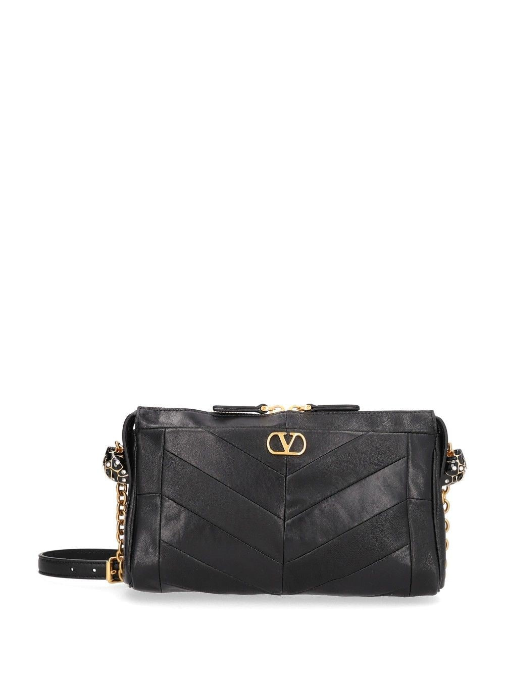 Valentino Garavani Women "Panthea" Small Crossbody Bag VALENTINO GARAVANI
