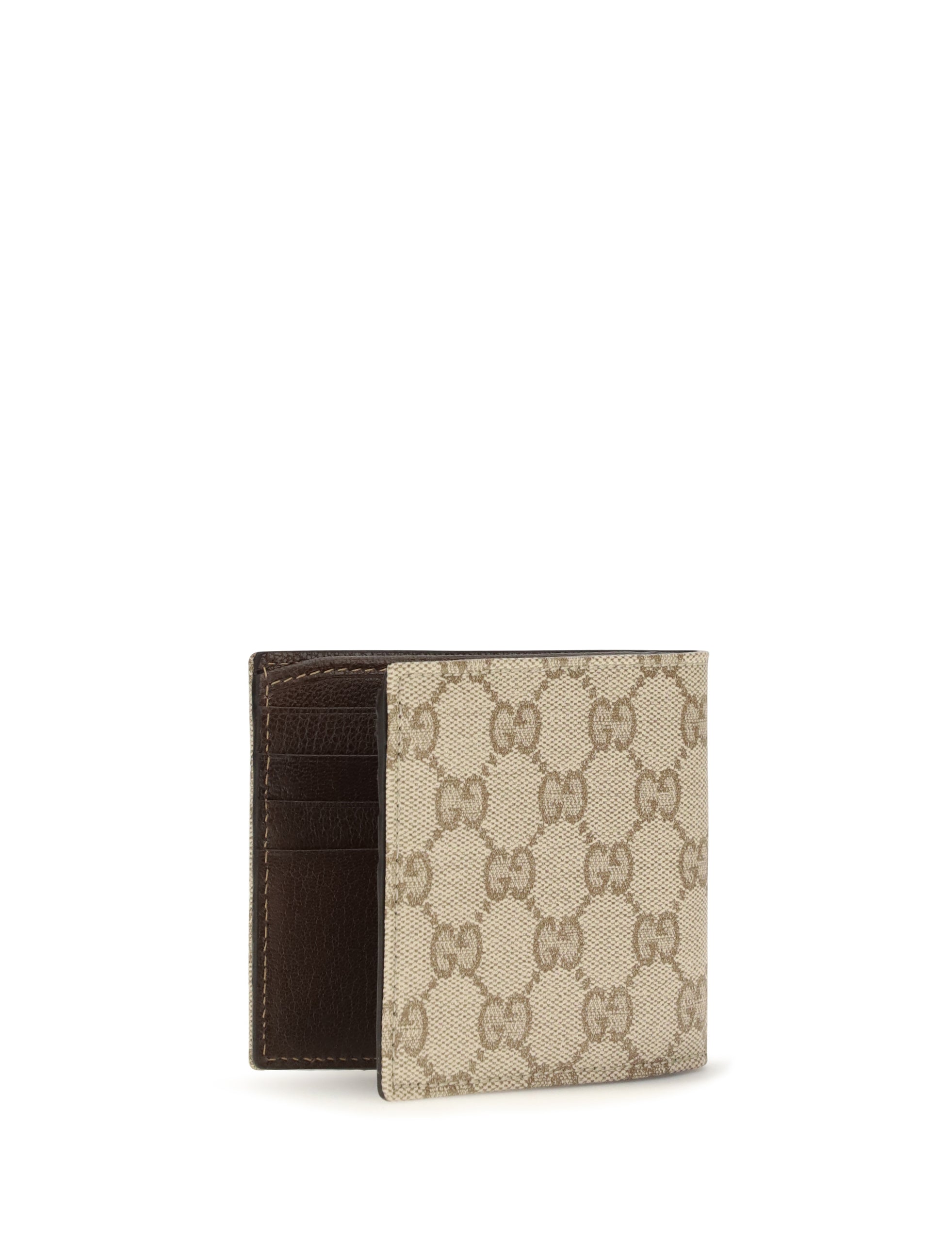 Gucci Men Essence Classic Bi-Fold Wallet GUCCI