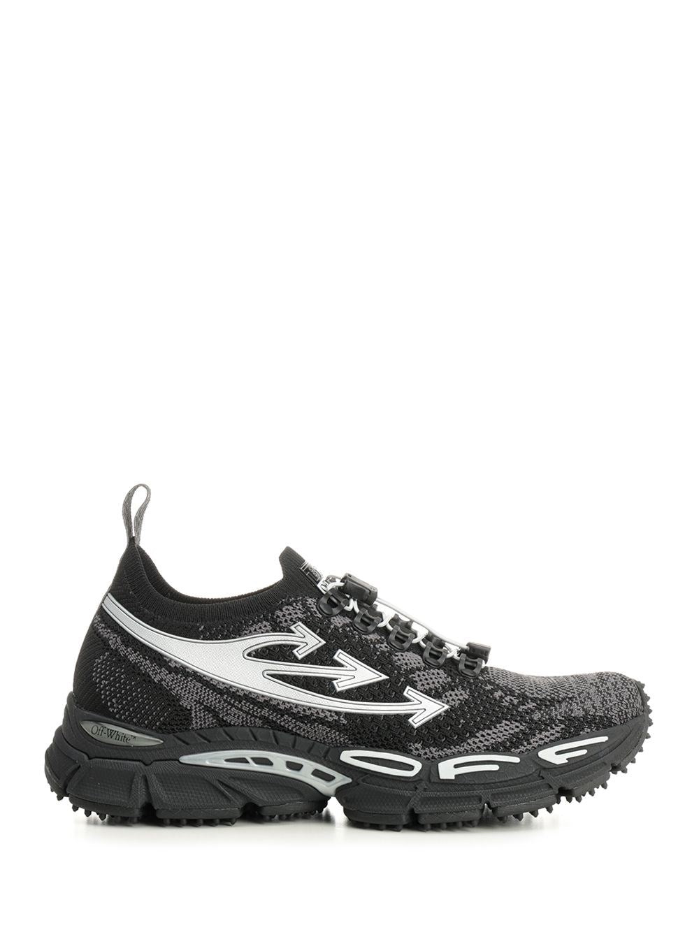 Off-White Men Be Right Back Sneaker OFF-WHITE