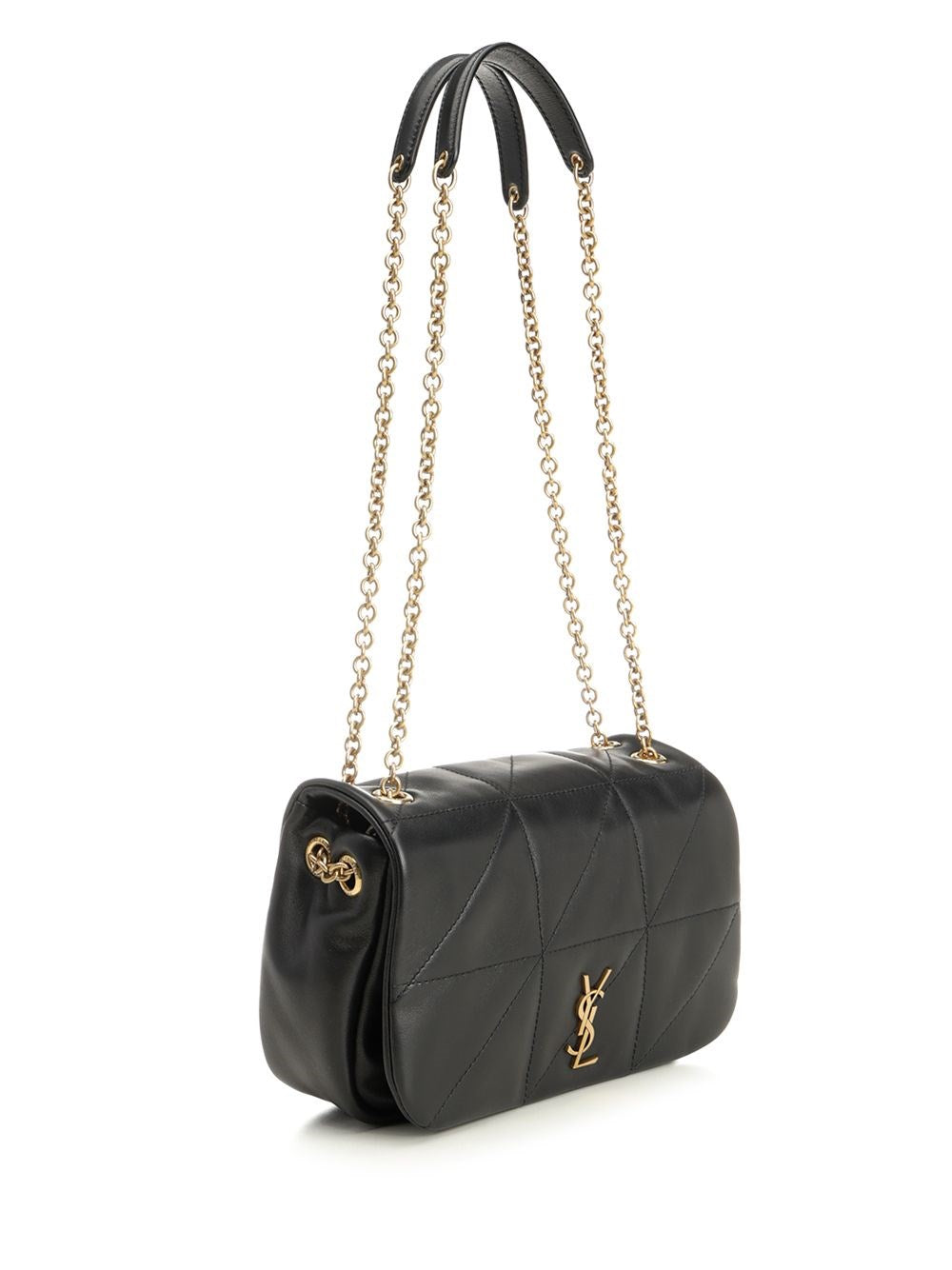 Saint Laurent Women Mini "Jamie" Shoulder Bag SAINT LAURENT