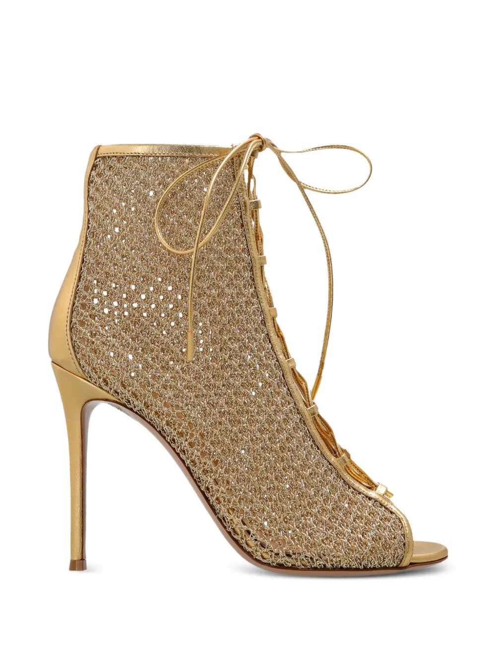 Gianvito Rossi Women Open-Toe Pumps GIANVITO ROSSI