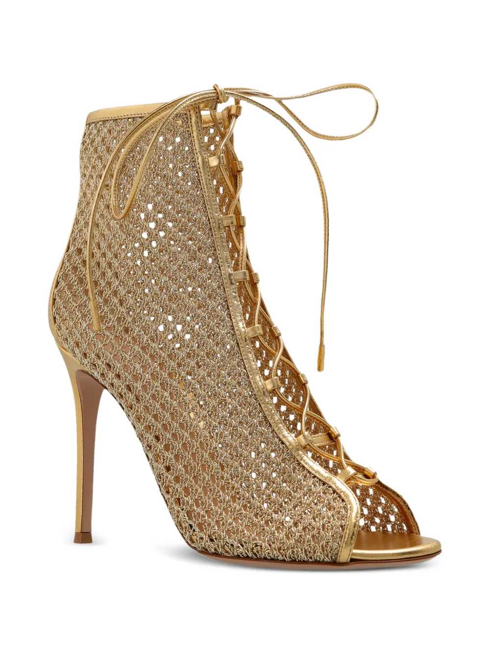 Gianvito Rossi Women Open-Toe Pumps GIANVITO ROSSI