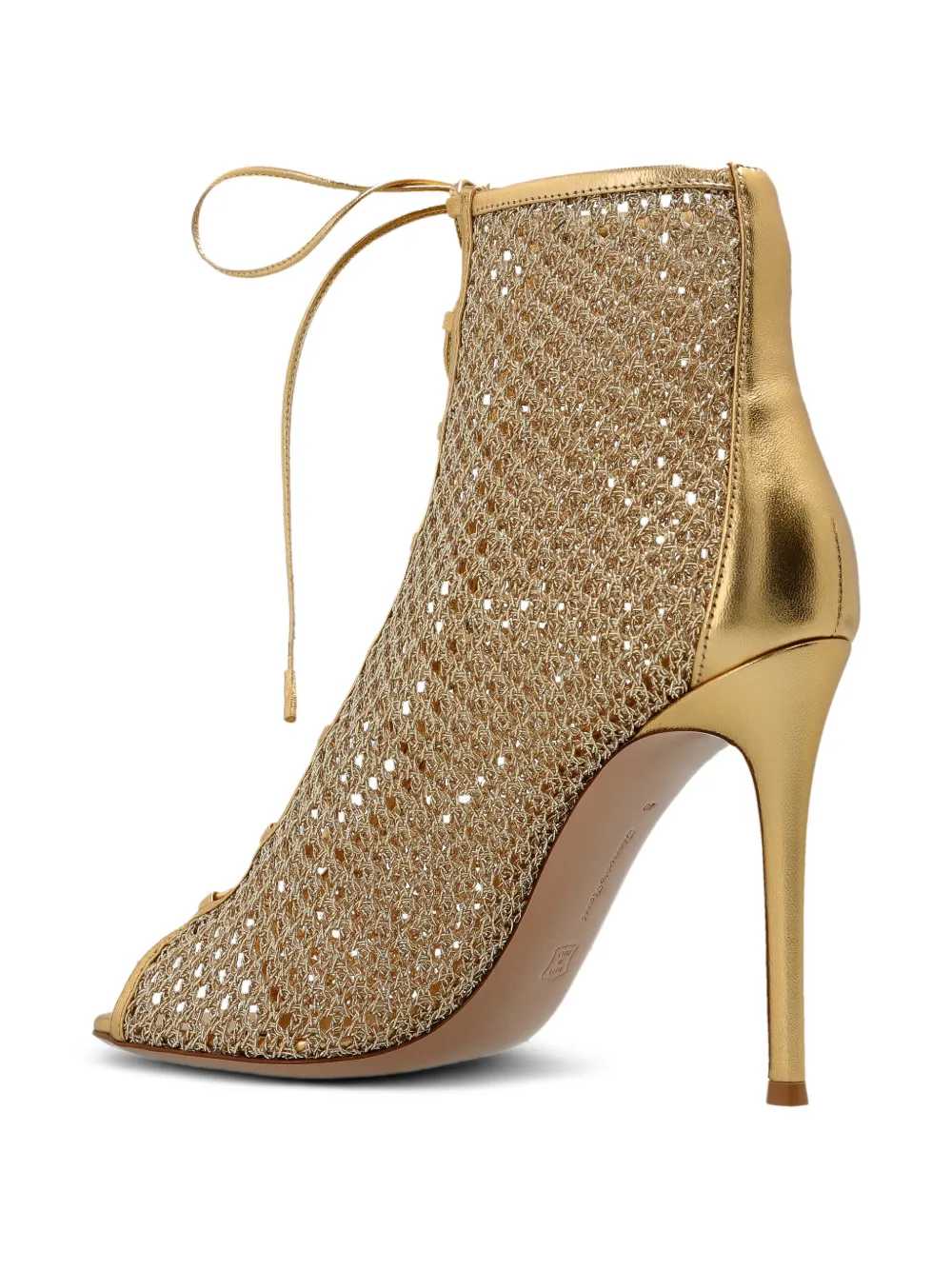 Gianvito Rossi Women Open-Toe Pumps GIANVITO ROSSI