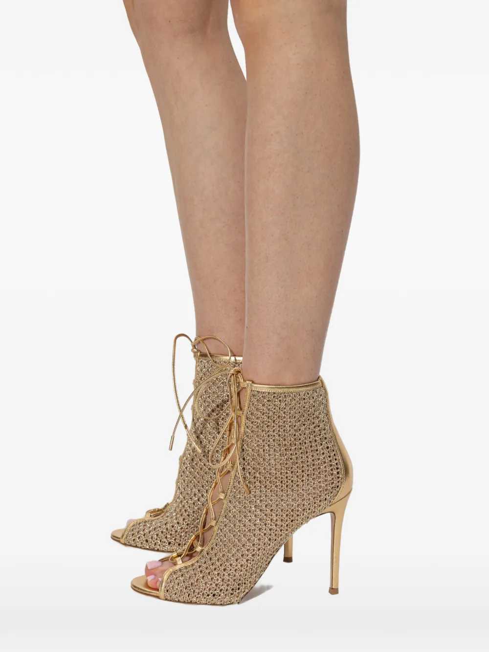 Gianvito Rossi Women Open-Toe Pumps GIANVITO ROSSI