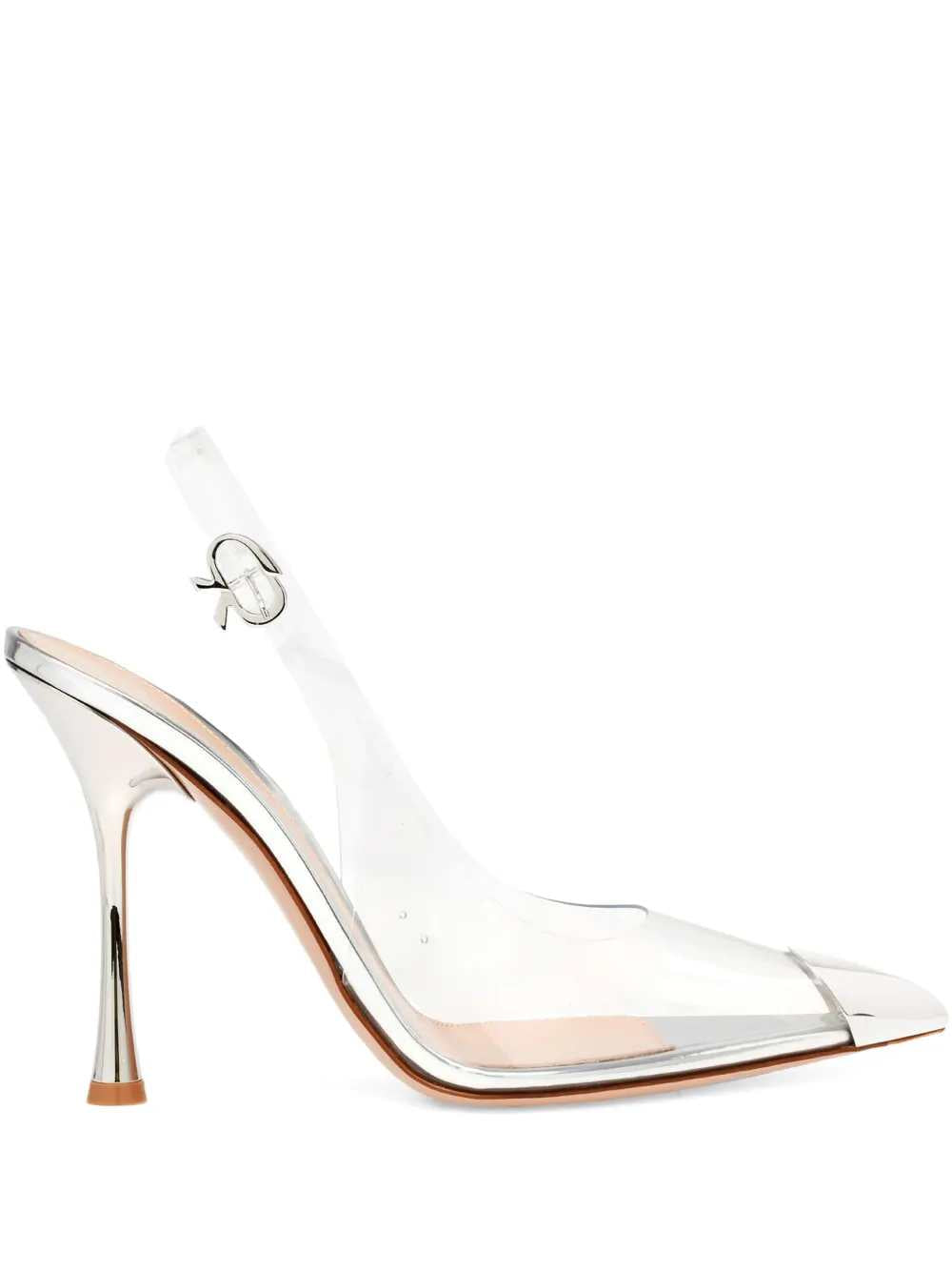 Gianvito Rossi Women Diana Pumps With 105Mm Heel GIANVITO ROSSI