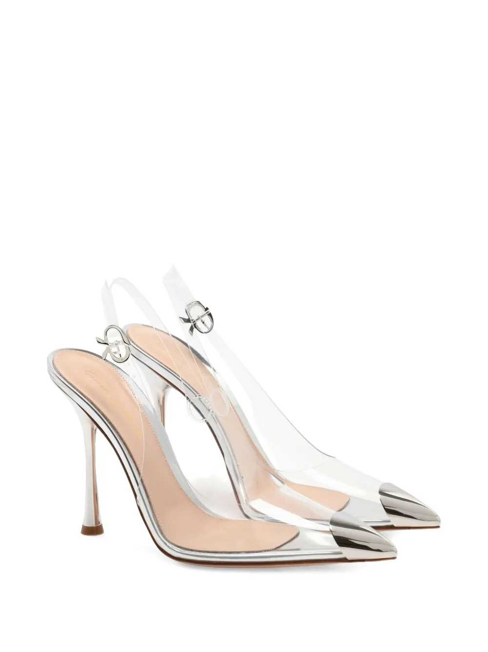 Gianvito Rossi Women Diana Pumps With 105Mm Heel GIANVITO ROSSI