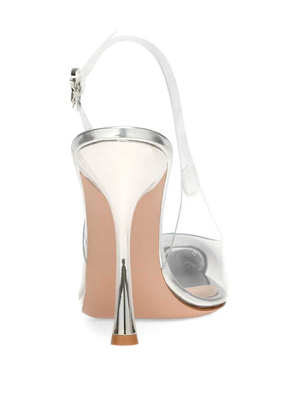 Gianvito Rossi Women Diana Pumps With 105Mm Heel GIANVITO ROSSI