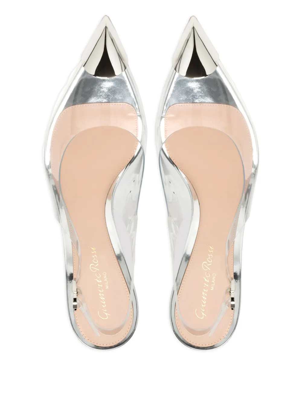 Gianvito Rossi Women Diana Pumps With 105Mm Heel GIANVITO ROSSI