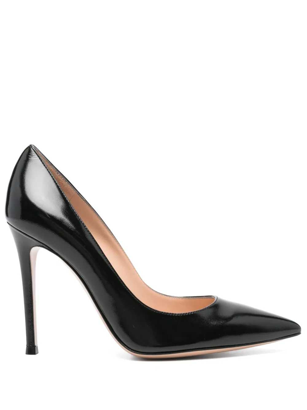 Gianvito Rossi Women Gianvito 105 Mm Pump GIANVITO ROSSI