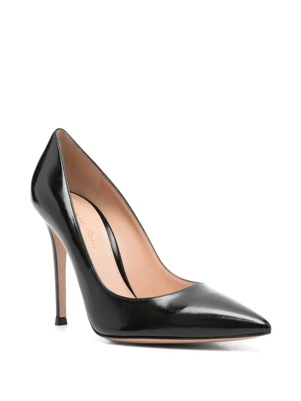 Gianvito Rossi Women Gianvito 105 Mm Pump GIANVITO ROSSI