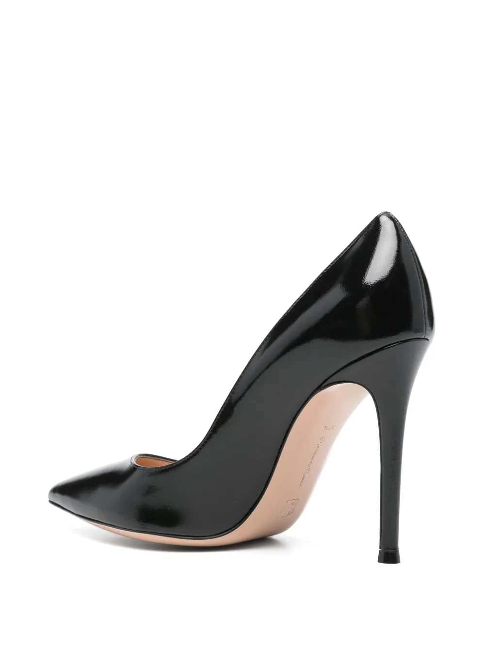 Gianvito Rossi Women Gianvito 105 Mm Pump GIANVITO ROSSI