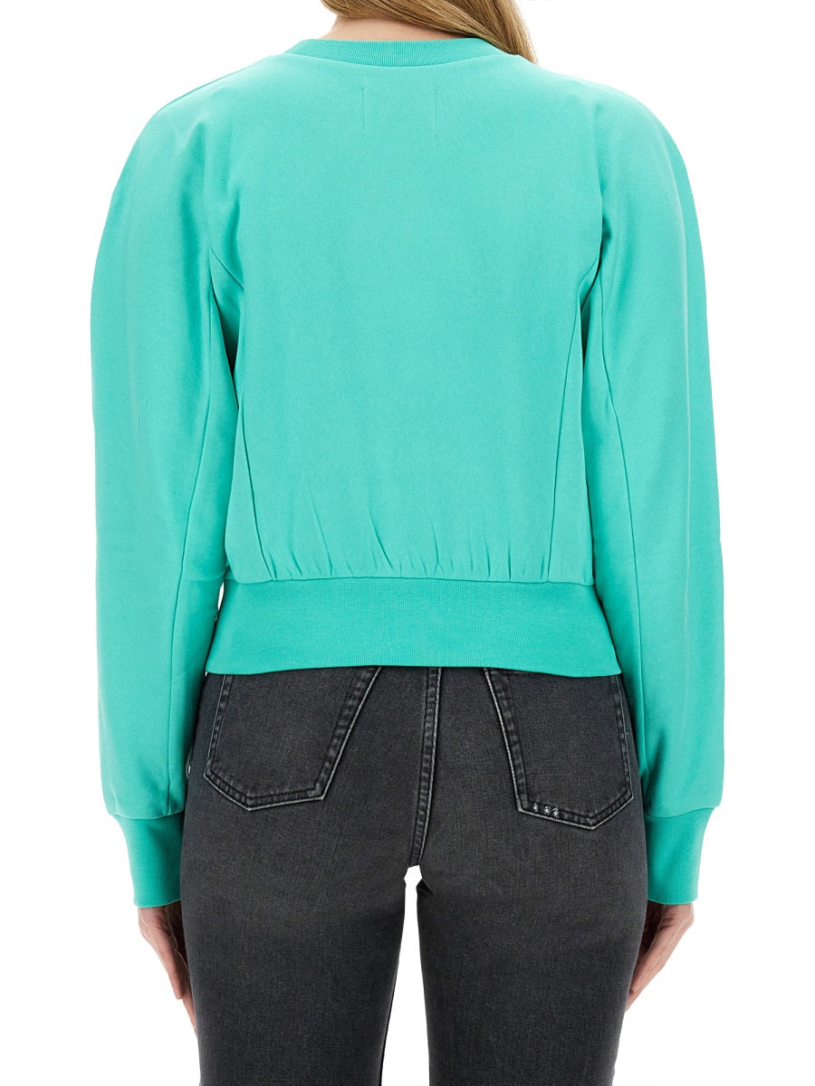 Vivienne Westwood Women Sweatshirt "Cynthia" VIVIENNE WESTWOOD
