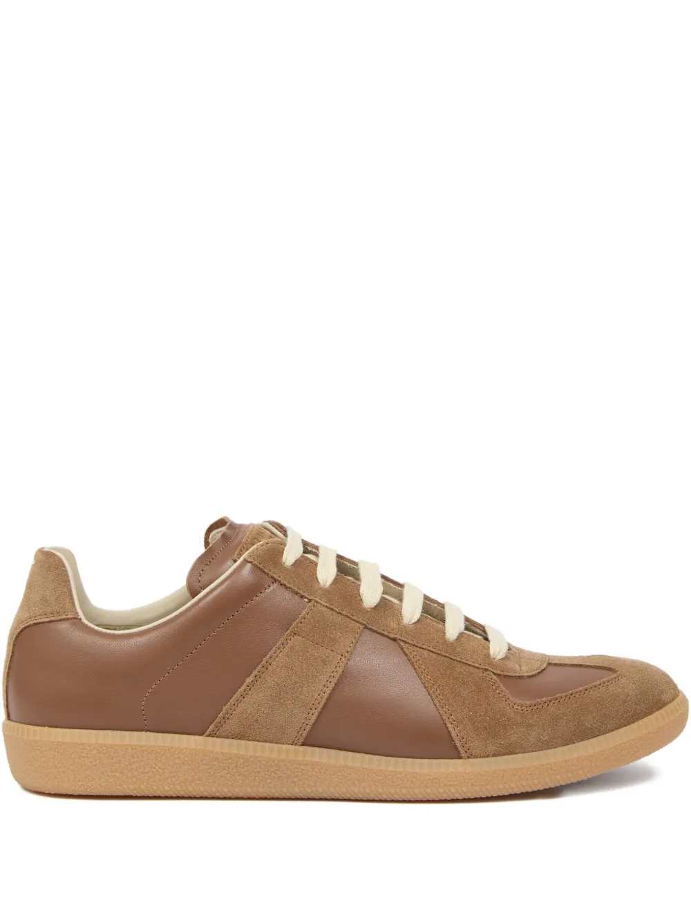 Maison Margiela Men Replica Sneakers MAISON MARGIELA