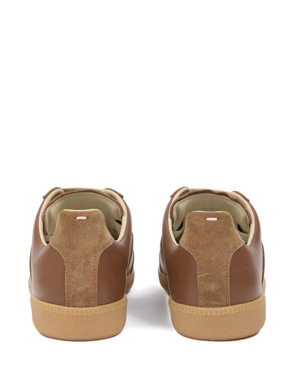 Maison Margiela Men Replica Sneakers MAISON MARGIELA