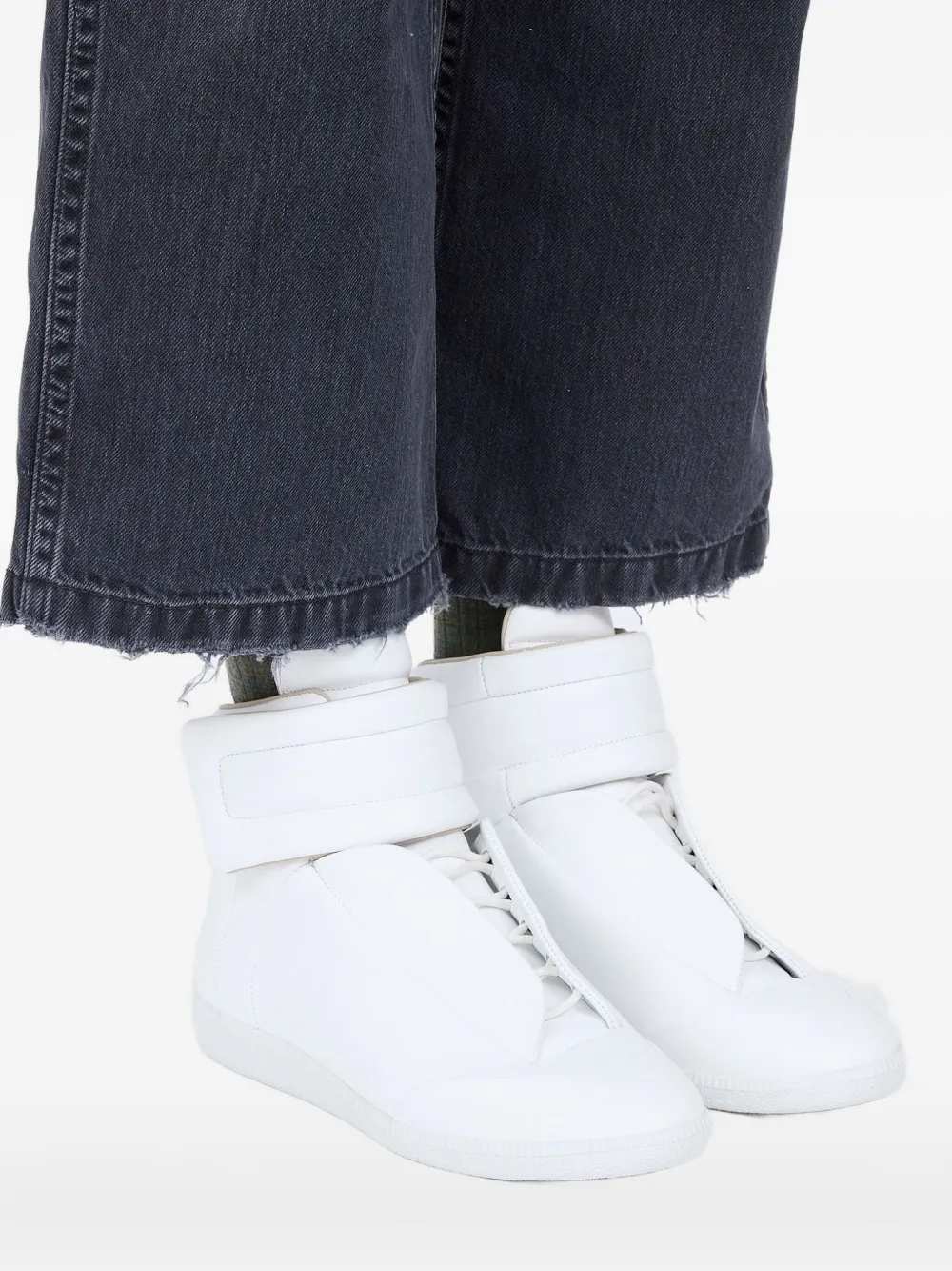 Maison Margiela Men Future Sneakers MAISON MARGIELA