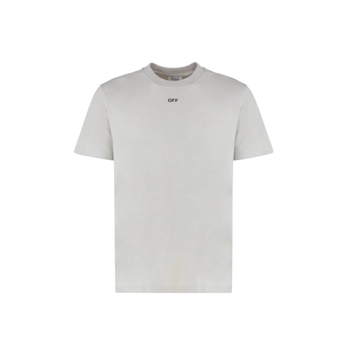 Off-White T-Shirt Men OFF-WHITE