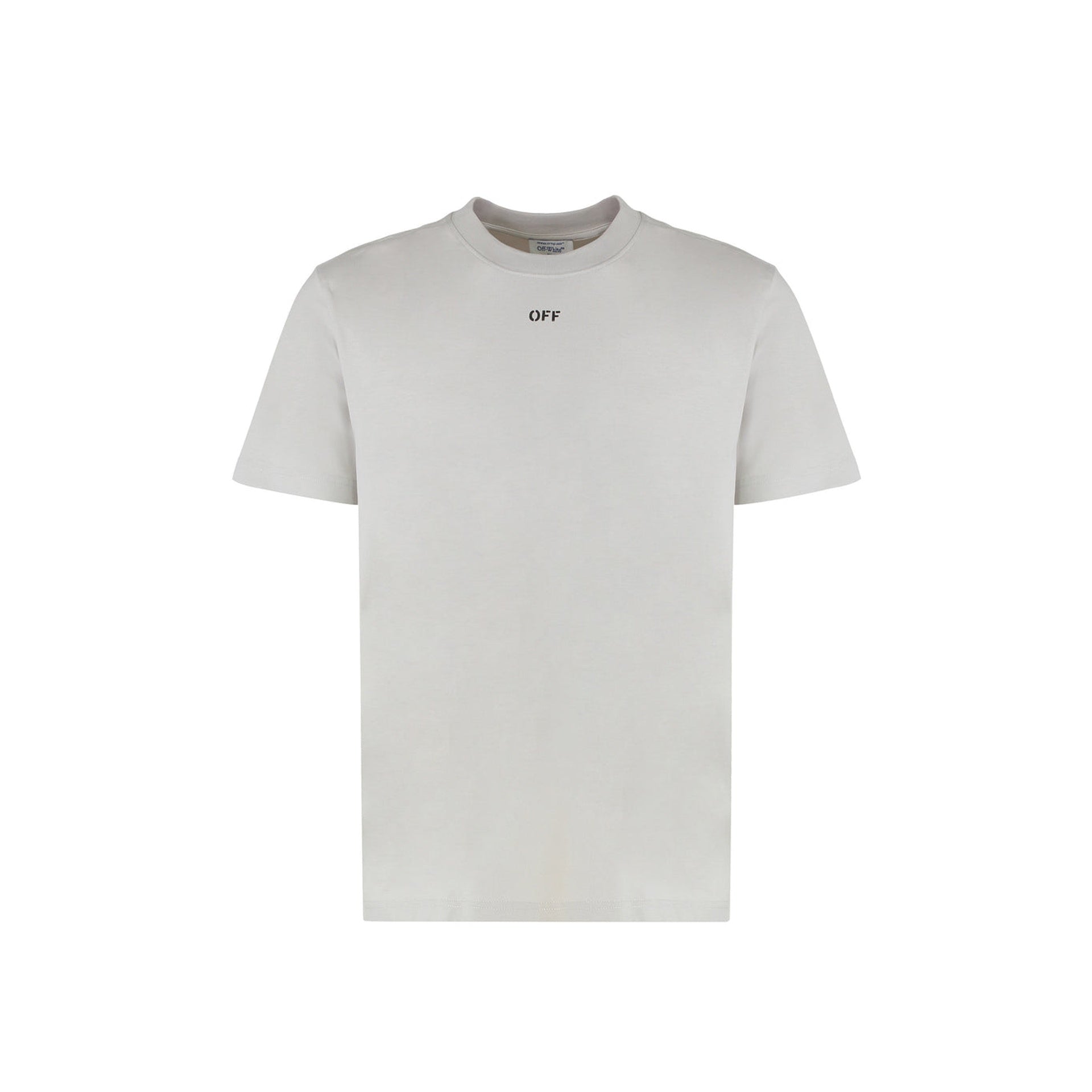 Off-White T-Shirt Men OFF-WHITE