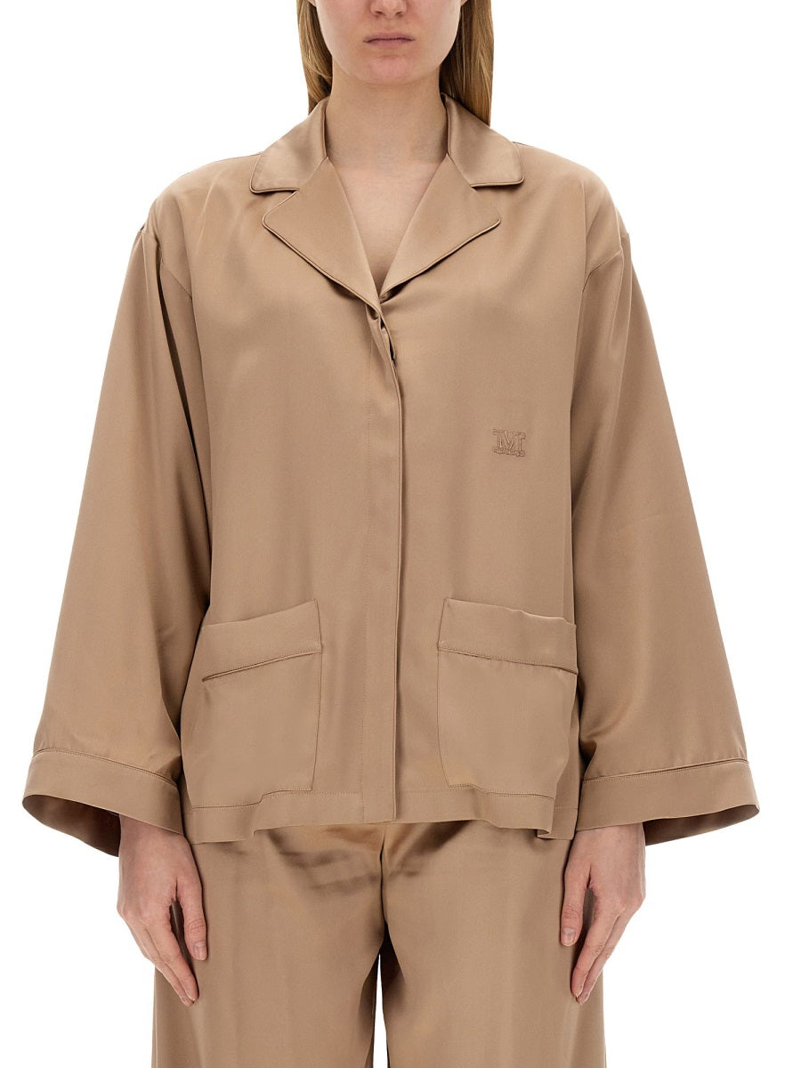 Max Mara Women "Piano Potter" Shirt MAX MARA