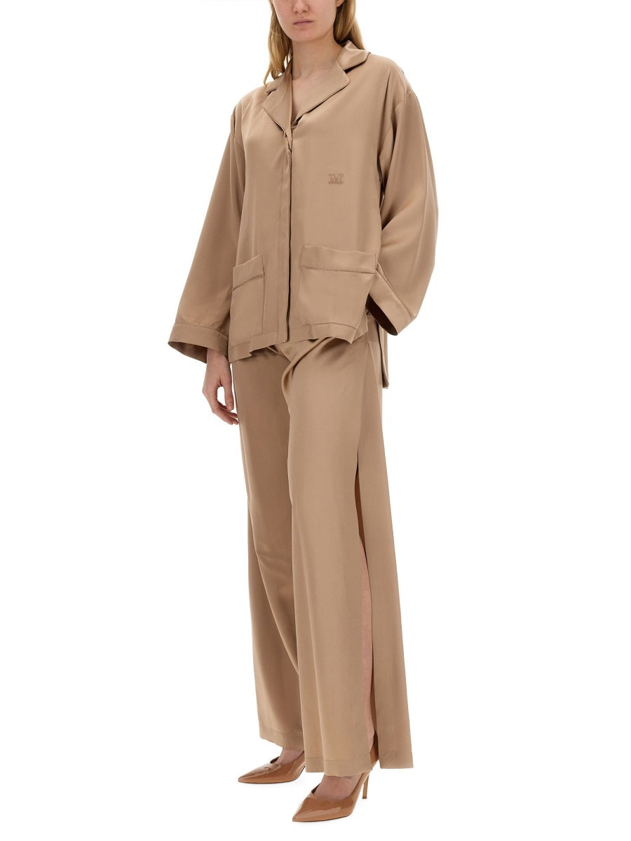 Max Mara Women "Piano Potter" Shirt MAX MARA