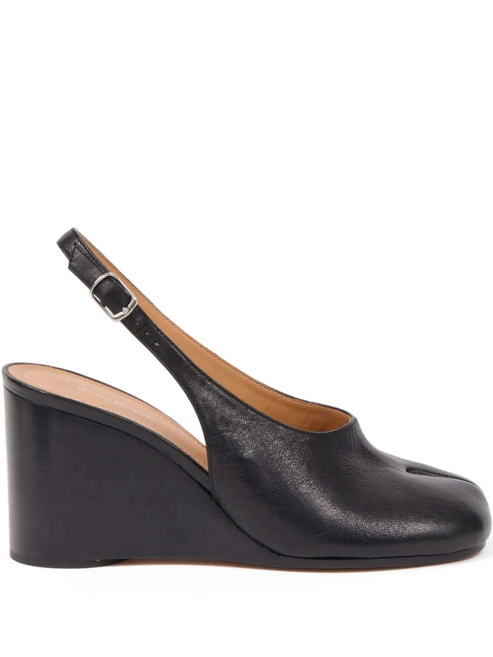 Maison Margiela Women Leather Pumps MAISON MARGIELA