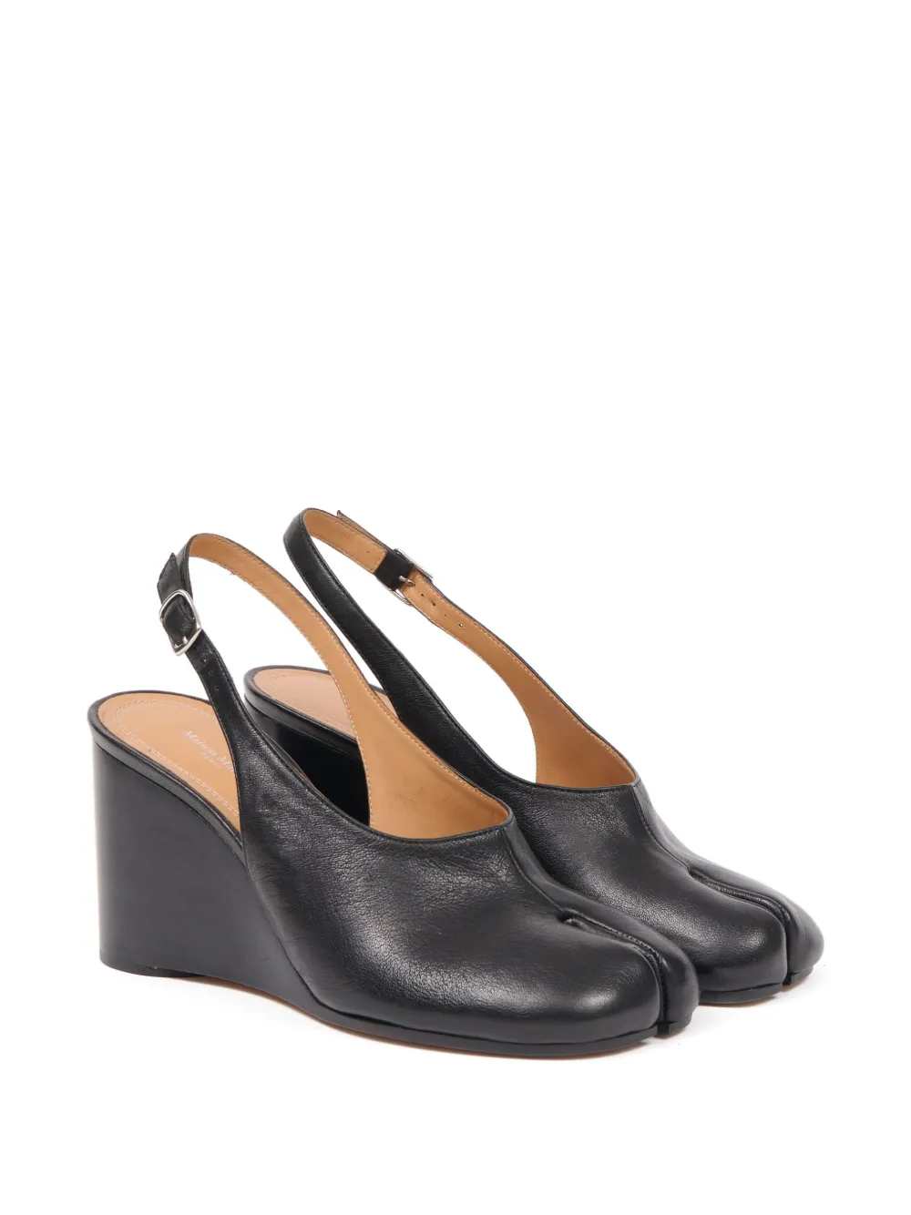 Maison Margiela Women Leather Pumps MAISON MARGIELA